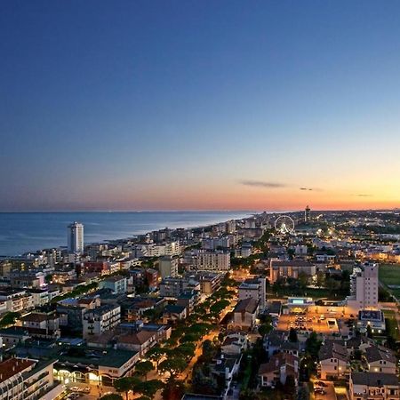 Appartamento Palma Carraro Immobiliare Jesolo - Family Apartments Exterior foto